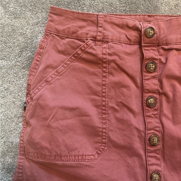 Garage Women’s Mini Skirt - Picture 3 of 7